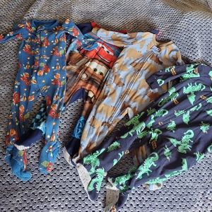Boys pj's
